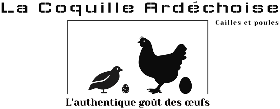 la coquille ardechoise